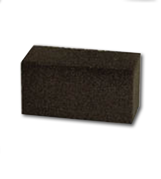 Grill Brick 8"L x 3.5"W x 4"H